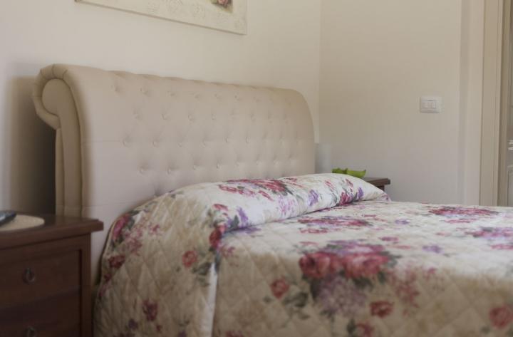 Agriturismo San Martino Фолиньо Экстерьер фото